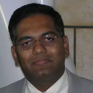 Ajit Varahala