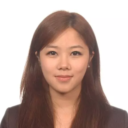 Catherine Li