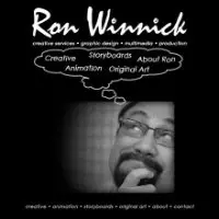 Ron Winnick