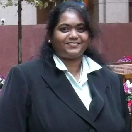 Nitya Tamizhmani, MBA