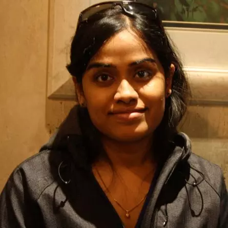 Sindhu Soundararajan