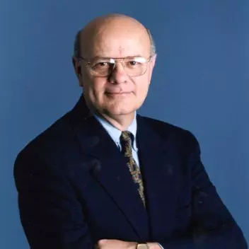 Dr. Robert Parilla