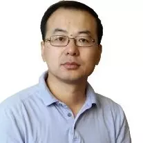 Hongwen Zhao