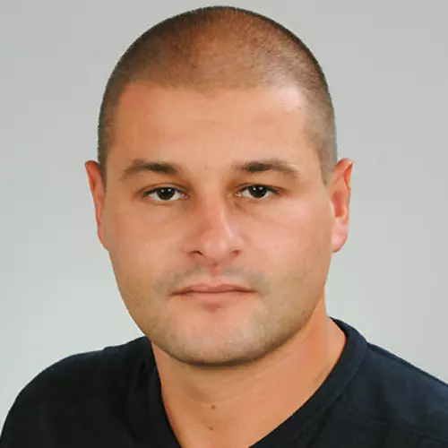 Vladislav Gyurov