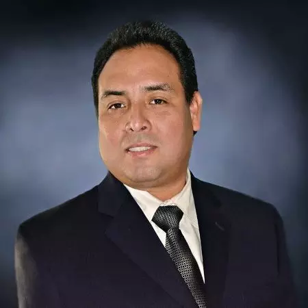 Victor D Matos, MBA