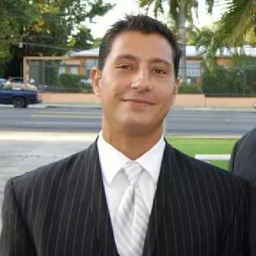 Carlos R. Rodriguez Alvarez