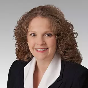Melissa Combs, CFP®, MBA