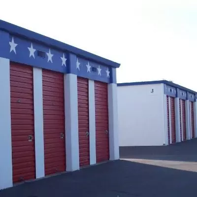 American Storage