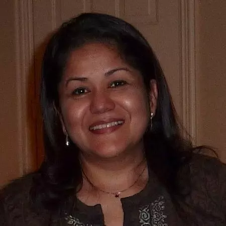 Mahima Badheka