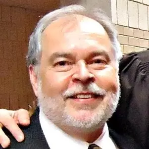 Dr. Larry Upton