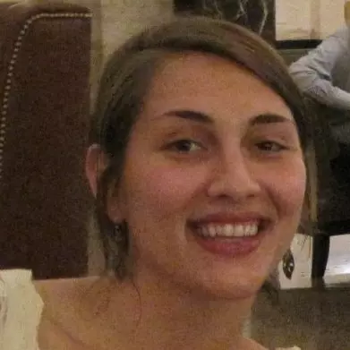 Alexandra Petrakos