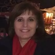 Sahar Khouri