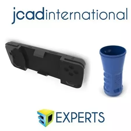 Jason Vander Griendt - J - CAD Inc.