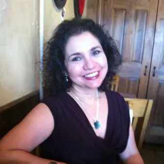 Leticia M. Garza-Falcon, Ph.D.