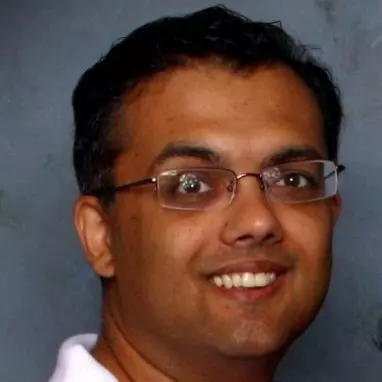 Anand Mishra