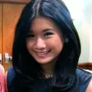 Christina M Lim