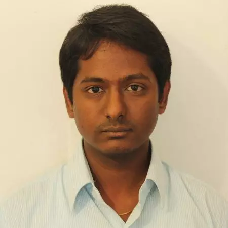 Karthik Narayanan Yahappan