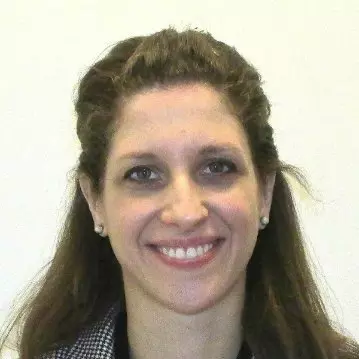 Andrea Schirokauer, MPP