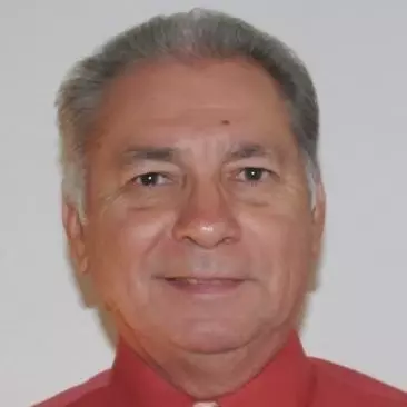 Leonard Ruiz Sr. Semi Retired