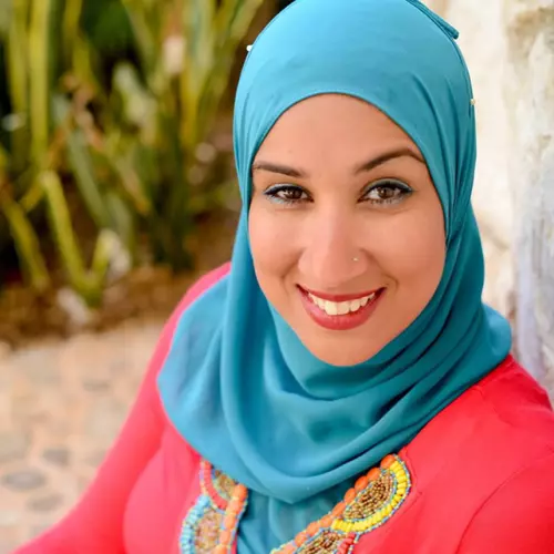 Yasmeen Abou-Sayed