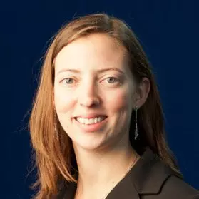 Allison Martyn, MBA