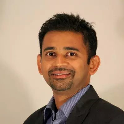 Amit Vengurlekar, PMP