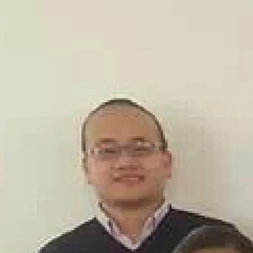 Xin C. Li