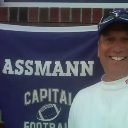 Kevin Assmann