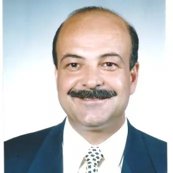 Ghassan Sanjakdar, RETIRED