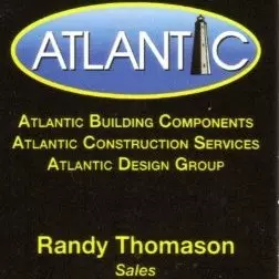 Randy Thomason - Atlantic Building Components