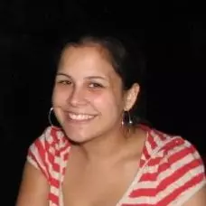 Maria Carolina Rodriguez