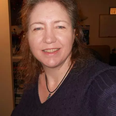 Author Laurie Ann Smith