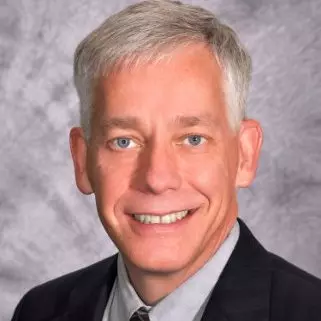 Greg R. Wickwar, CPA, CGMA