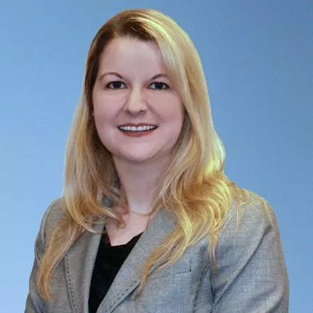 Nikki Wells-Freeman, MBA