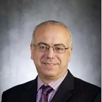 Yavuz Kadioglu, PhD, MBA