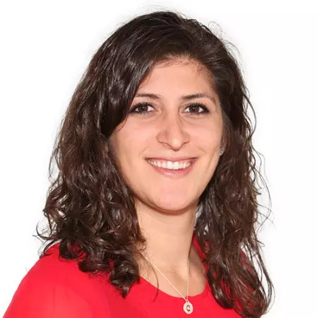 Christina Baghdikian, MPH