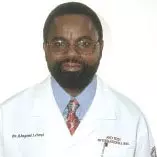 Dr. Abayomi I. Owei