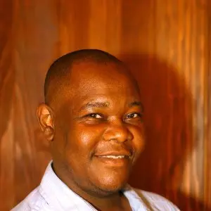 Damian Okojie A.A., B.Sc, J.D.