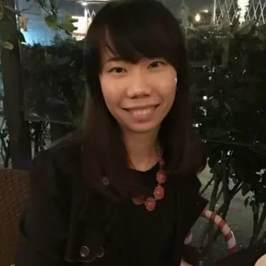 Jiarong Abby Chiang