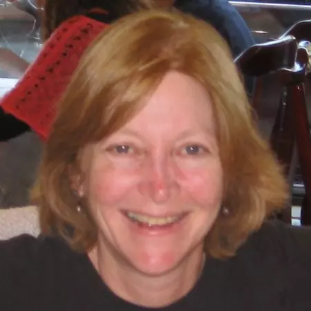Audrey Rabinowitz