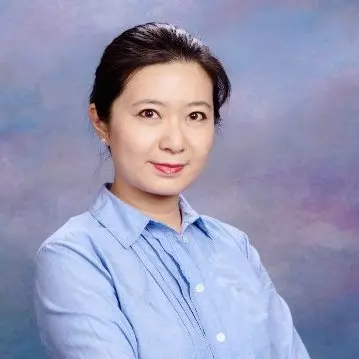 Grace Zhao