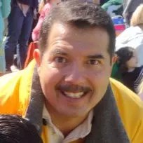 Charley Diaz, MPA