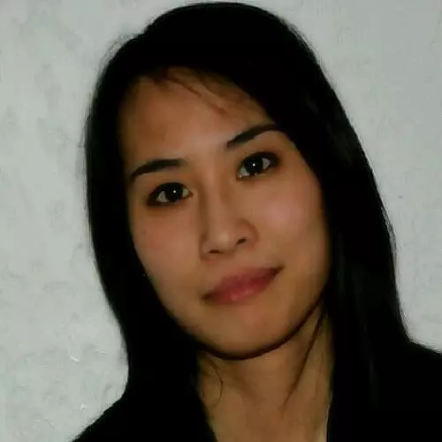 Cecile Chau