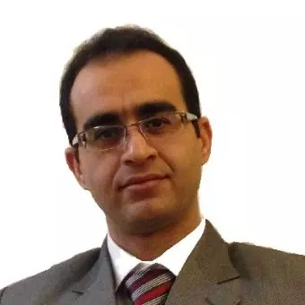Mohammad Sadeq Shahamat