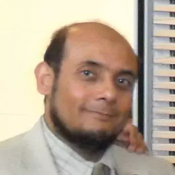 Ibrahim Shehata