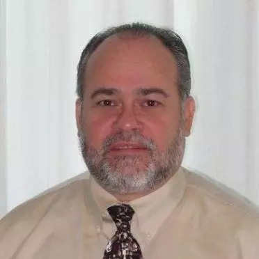 Victor M. Rivera