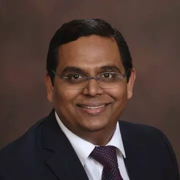 Gowri Narayanan