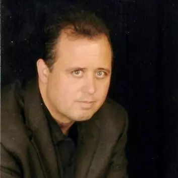 Jeffrey Zenuk