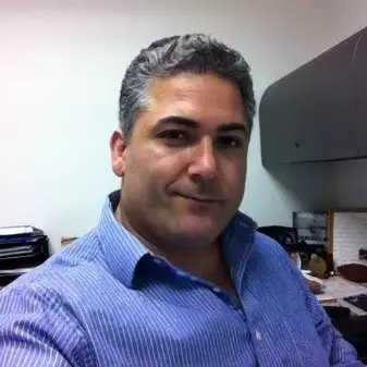 Michael Hattar, MBA