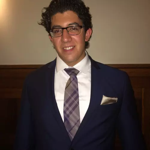 Anthony Colonna, CPA Auditor, CA